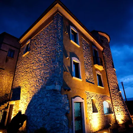 Hotel Villa Torre Antica-2